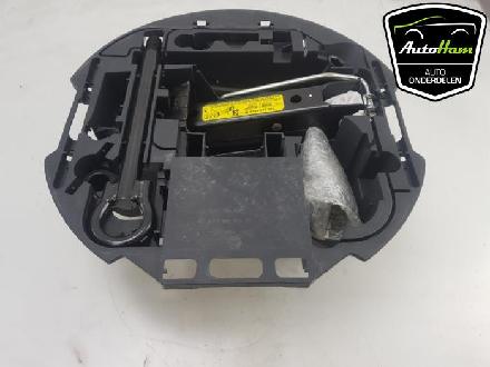 Wagenheber Renault Clio III Grandtour R 8200225839