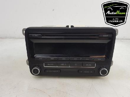 CD-Radio VW Caddy IV Kasten SAA, SAH 5M0035186J