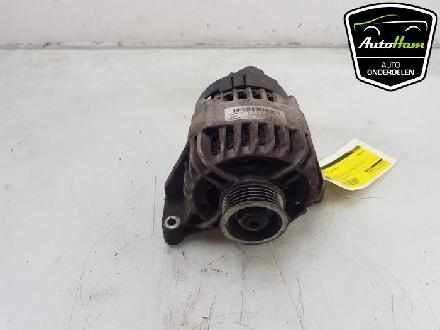 Lichtmaschine Fiat 500 312 51859041