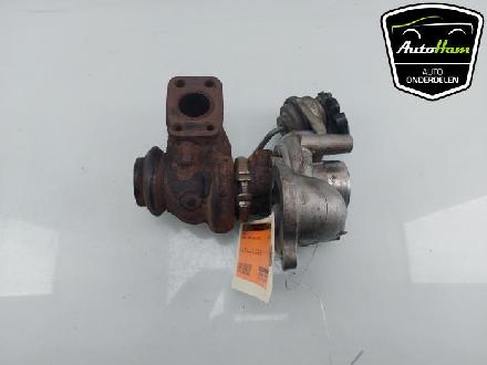 Turbolader Peugeot Expert II Kasten VF 9673283680