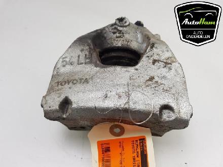 Bremszange links vorne Toyota Yaris P21 47750K0030