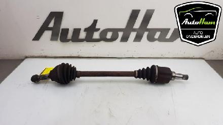 Antriebswelle links vorne Peugeot 1007 3272RT