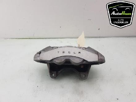 Bremszange links vorne Tesla Model 3 5YJ3 104462100D