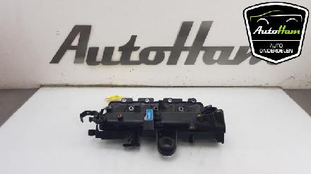 Ansaugkrümmer Fiat Punto Evo 199 55213267