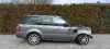 T&uuml;r Rechts Vorne BDA790080 Land + Range Rover Range Rover Sport (LS) Gel&auml;ndewagen 2.7 TDV6 24V (276DT(Euro 4)) 2008-02