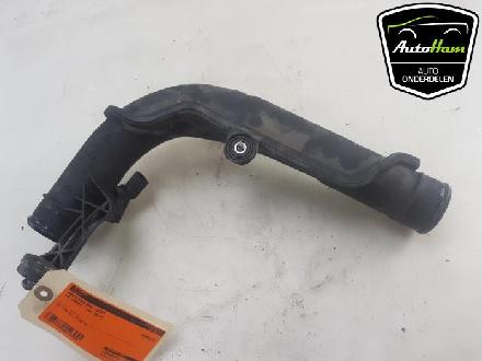 Ansaugschlauch für Luftfilter VW Caddy III Kasten 2KA 1K0145770AE