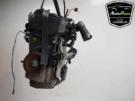 Motor ohne Anbauteile (Diesel) Renault Clio IV BH 8201535506