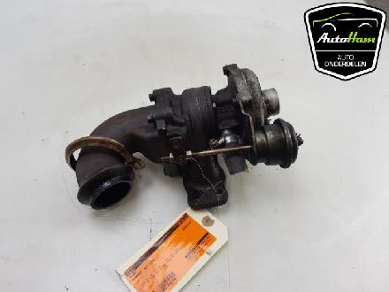 Turbolader Peugeot 207 54351014861