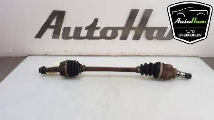 Antriebswelle links vorne Citroen C1 3272JY