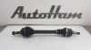 Antriebswelle Links Vorne ABS 9656135280 Peugeot 308 (4A/C) Schr&auml;gheck 1.4 VTI 16V (EP3(8FS)) 2008