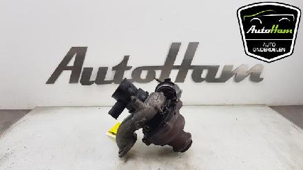 Turbolader Ford Focus III DYB 9686120680