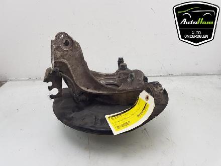 Achsschenkel links vorne Skoda Octavia III Kombi 5E 5Q0407257C