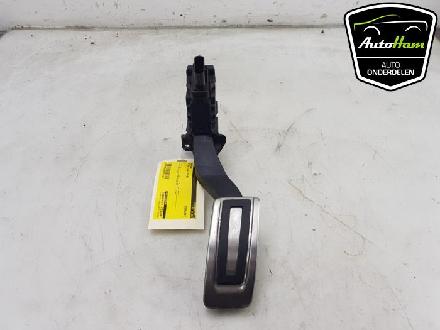 Pedalbelag für Fahrpedal VW Golf VII 5G 5Q1723503H