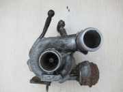 Turbolader Turbo FIAT BRAVO II (198) 1.9 D MULTIJET 110 KW 55205370