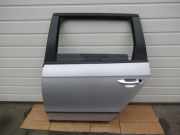 Tür links hinten 5-Türer silber LA7W VW PASSAT VARIANT (3C5) 2.0 TDI 103 KW 3C9833055F