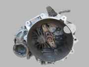 Getriebe (Schaltung) Schaltgetriebe VW GOLF PLUS (5M1, 521) 1.4 TSI 90 KW LHY