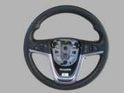 Lenkrad Leder Multifunktion OPEL ASTRA J 1.6 85 KW 13305818
