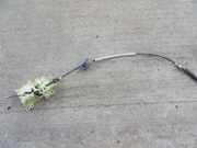 Schaltkulisse Schaltseil Automatik MITSUBISHI SPACE STAR SCHRÄGHECK (A0_A, A05A 59 KW