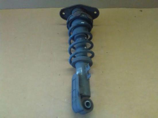 Federbein rechts hinten Stoßdämpfer mit Feder MINI MINI (R56) ONE 70 KW 22246788 Bild Federbein rechts hinten Stoßdämpfer mit Feder MINI MINI (R56) ONE 70 KW 22246788