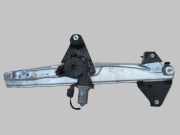 Fensterheber rechts vorn EFH 5-Türer Motor DACIA SANDERO III 1.0 67 KW 403270G