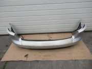 Stoßstange hinten Stoßfänger silber LY7W AUDI A4 AVANT (8ED, B7) 1.9 TDI 85 KW 8E0807521C
