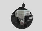 Bremskraftverstärker Hauptbremszylinder VW SHARAN (7N) 2.0 TDI 103 KW 3C1614105AP