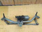 Wischermotor vorne mit Gestänge PEUGEOT 207 (WA_, WC_) 1.4 54 KW 0390241540