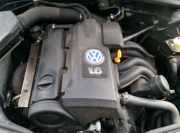 Motor komplett VW PASSAT VARIANT (3B6) 1.6 75 KW ALZ