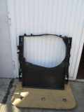 Abdeckung Reserverad Kofferraumboden Rahmen 4F9864797A AUDI A6 (4F2, C6) 2.0 TFSI 125 KW 4F9864797A