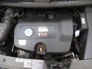 Motor komplett VW SHARAN 7M8/9/6 85 KW AUY