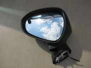 Außenspiegel links elektrisch beheizbar Seitenspiegel Exlerio Velvet SEAT IBIZA IV (6J5, 6P5) 1.0 TSI 70 KW 6J1857507H