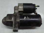 Anlasser 078911023D AUDI A6 (4B, C5) 2.4 100 KW