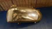 Hauptscheinwerfer rechts H4 VW GOLF III (1H1) 1.8 55 KW 21950404