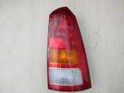 Rückleuchte rechts Heckleuchte FORD FOCUS (DAW, DBW) 1.4 16V 55 KW X84X13N004EC