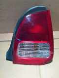 Rückleuchte rechts mit Lampenfassungen MITSUBISHI COLT V (CJ_, CP_) 1300 GL,GLX 55 KW R1717R