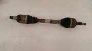 Antriebswelle links vorn RENAULT CAPTUR (J5_) 1.2 TCE 120 87 KW 391010433R