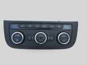 Bedienelement, Klimaanlage Heizungsregelung VW SHARAN (7N) 2.0 TDI 103 KW 7N0907044H