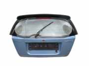 Heckklappe ZV Kofferraumdeckel blau DAEWOO KALOS (KLAS) 1.4 16V 69 KW