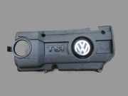 Motorabdeckung Abdeckung schwarz VW TIGUAN (5N_) 1.4 TSI 90 KW 03C103925AB