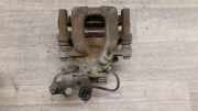 Bremssattel rechts hinten mit Halter VW CADDY III KOMBI (2KB, 2KJ, 2CB, 2CJ) 1.6 75 KW W08471