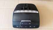 Innenleuchte vorne schwarz, Schaltereinheit,Brillenfach MERCEDES-BENZ C-KLASSE (S205) T-MODEL 150 KW A0009068103 LP, A0008275323HW