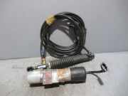 Heckklappe Hydraulikeinheit + Gasdruckfeder ele. Heckklappe VW TOUAREG (7LA, 7L6, 7L7) 5.0 V10 TDI 230 KW 7L6827449