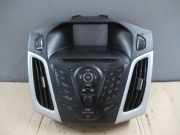 Radio Bedienschalter Bedienteil Schalter FORD FOCUS III TURNIER 1.6 TI 92 KW AM5T18K811CE