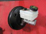 Bremskraftverstärker mit Hauptbremszylinder MERCEDES-BENZ A-KLASSE (W169) A 150 70 KW A1694300230