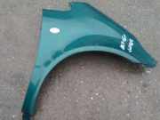 Kotflügel rechts vorn grün 282 MERCEDES-BENZ A-KLASSE (W168) A 160 75 KW