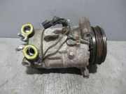 Klimakompressor Klimaanlage VOLVO XC60 D4 AWD 140 KW 31418490