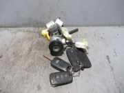 Zündschloss Lenkschloss 2x Zündschlüssel KIA SOUL (AM) 1.6 GDI 103 KW 819102K000