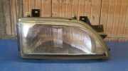 Hauptscheinwerfer rechts H4 FORD ESCORT V (GAL) 1.6 77 KW 91AG13005C2B