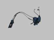 Türschloss links vorn ZV EFH 5-Türer Türschloss Mechanismus HYUNDAI I10 (IA) 1.2 64 KW 81310-B9110