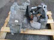 Getriebe (Schaltung) Schaltgetriebe VW GOLF PLUS (5M1, 521) 1.9 TDI 77 KW KVW